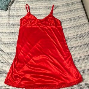 Lingerie set (2 included)